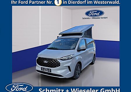 Ford Tourneo Custom Nugget Aufstelldach Markis Standh