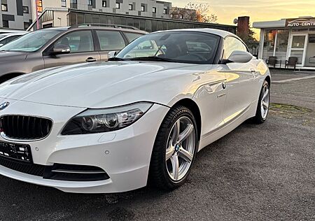 BMW Z4 Roadster sDrive 28i