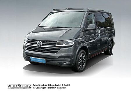 VW T6 California Volkswagen T6.1 California 2,0 TDI DSG