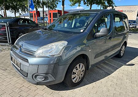 Citroën Berlingo 1.6 16V Multispace Attraction Klima