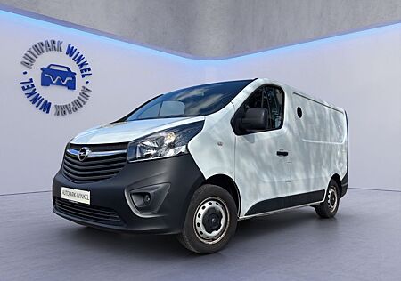 Opel Vivaro B Kasten/Kombi Kasten L1H1 2,7t