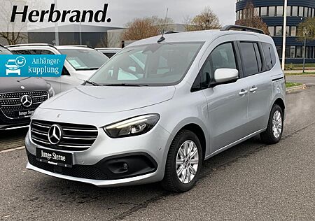 Mercedes-Benz T-Klasse T 180 d PRO *AHK*LED*KAMERA*NAVI*LEDER*AUTOMATIK