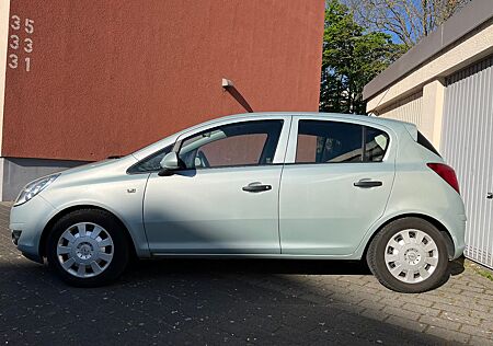 Opel Corsa 1.2 TÜV/ASU NEU!!!