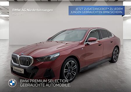 BMW i5 eDrive40 Limousine M Sport Driv.Assist.Prof I
