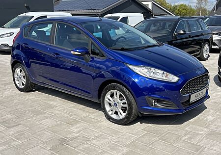 Ford Fiesta Celebration *TOP Zustand*