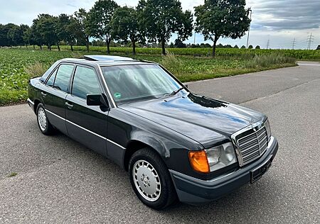 Mercedes-Benz E 200 Mercedes Benz E200 W124
