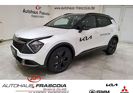 Kia Sportage Nightline Edition 1.6 T-GDI Mild-Hybrid