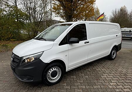 Mercedes-Benz Vito 116 CDI Extralang *NAVI*KAMERA*PDC*SitzHeiz