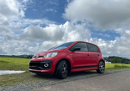 VW Up Volkswagen ! 1.0 TSI OPF ! GTI ! GTI