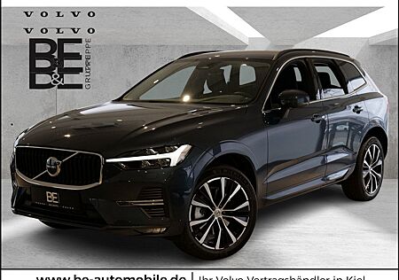 Volvo XC 60 XC60 B4 Core 2WD AHK ACC ALUFELGEN 20 ZOLL
