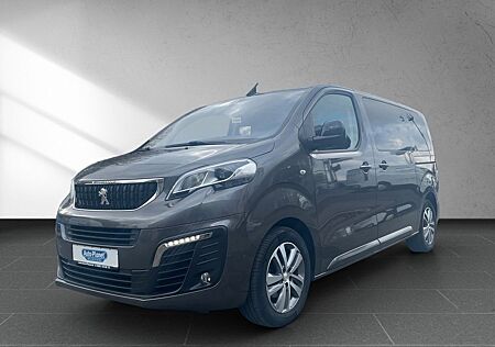 Peugeot Traveller 2.0 HDi L2 Allure *LEDER*STHZ*PANO*
