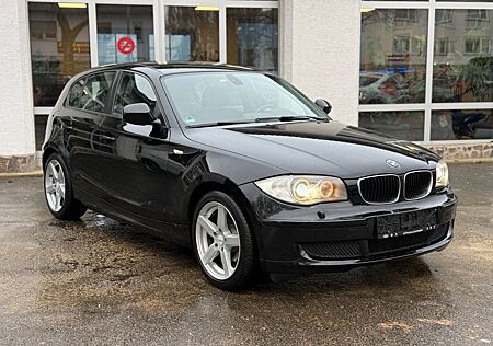 BMW 116d *2.Hand-Navi-Xenon-SERVICE & TÜV NEU*