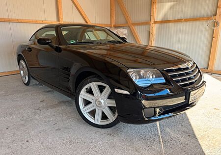 Chrysler Crossfire Coupe,Klima,sehr gepflegt