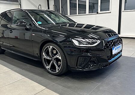 Audi A4 *35TFSI*S line*Competition Edition*NP 67305 €*