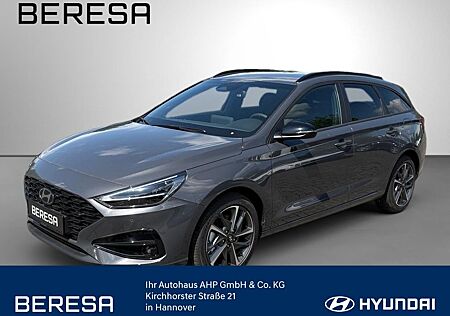 Hyundai i30 i30cw 1.0 T-GDi ADVANTAGE Plus-Paket,DCT Navi