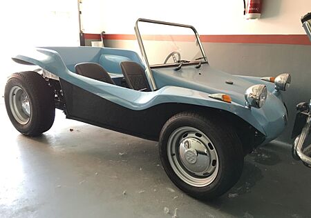VW Buggy Volkswagen Meyers Manx