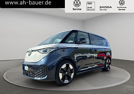 VW ID.BUZZ Volkswagen Pro AHK IQ -Light el. Tür