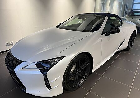 Lexus LC 500