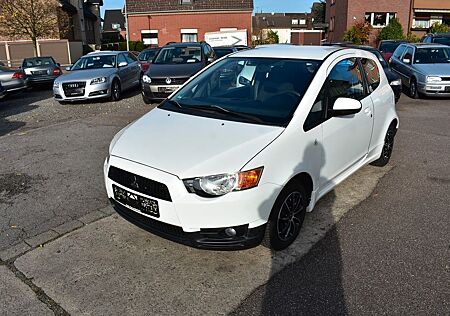 Mitsubishi Colt Lim. 3-trg. ClearTec 35 Jahre*Klimaanlage*