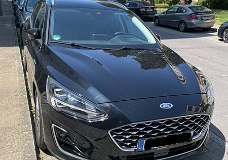 Ford Focus 2,0 EcoBlue 110kW Vignale Turnier Vignale