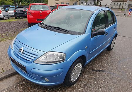 Citroën C3 1.4 Confort 1.Hand