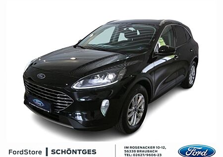 Ford Kuga 1.5d Aut. Titanium X LED Headup Navi Kamera