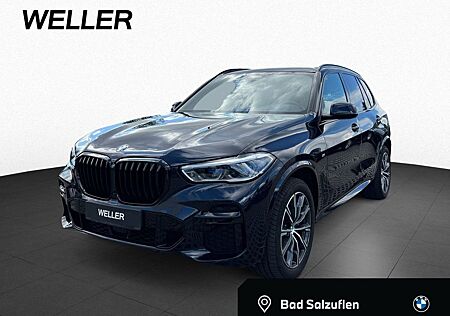 BMW X5 xDrive30d M Sport StHz ACC Kam HUD Pano SoftC