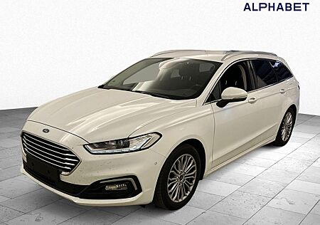 Ford Mondeo 2.0 EcoBlue Titanium SpoSi ACC