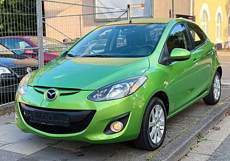 Mazda 2 Lim. 1.3 Active