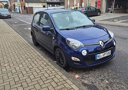Renault Twingo Paris 1.2 16V 75 eco2