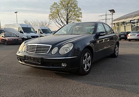 Mercedes-Benz E 280 4MATIC ELEGANCE Elegance