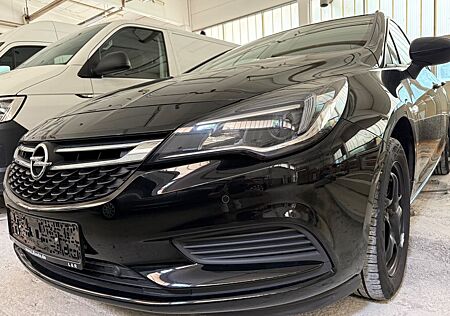 Opel Astra K 1.6CDTI Sports Tourer Edition Klima Navi