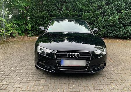 Audi A5 2.0 TDI 140kW clean d. multi. Sportback -