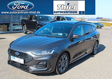 Ford Focus Automatik ST-Line X ACC/ Pano/ VOLL 4J.Gar