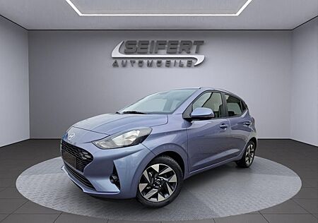 Hyundai i10 MY25 I TREND inkl. KOMFORTPAKET I NAVI I RFK