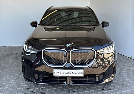 BMW X3 20dA xDrive M Sport LiveCock.GSD.Keyl.SHZ.Par