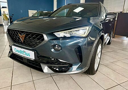 Cupra Formentor Basis