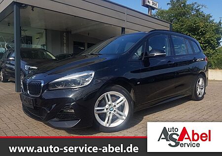 BMW 2er 218i GRAN TOURER M SPORT NAVI BUSINESS PDC HiFi