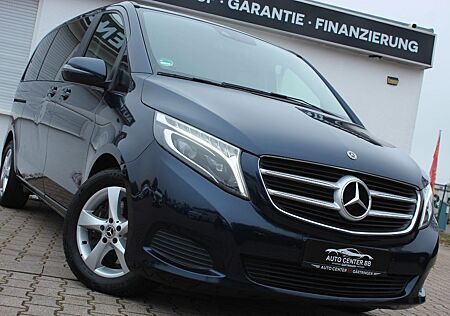 Mercedes-Benz V 250 d EDITION SPORTPAKET/NAVI/KAM/ILS/LEDER/17