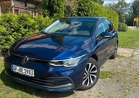 VW Golf Volkswagen 1.0 TSI OPF 81kW ACTIVE ACTIVE