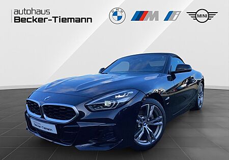 BMW Z4 sDrive20i M Aerodynamik/Leder/LiveCockpit/18"