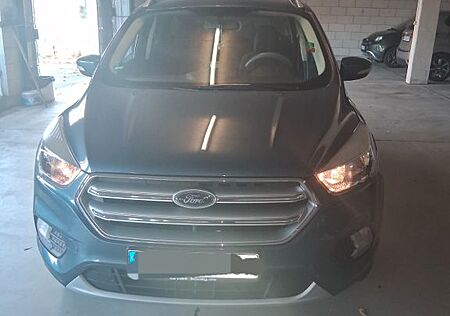 Ford Kuga 2,0 TDCi 4x2 110kW Trend Trend