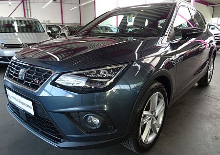 Seat Arona FR 1.0 TSI*AHK*CAM*LED*SH*PLA*NAVI