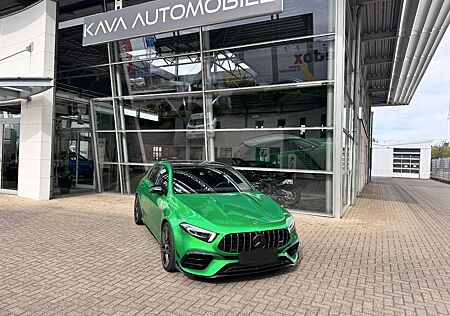 Mercedes-Benz A 45 AMG A -Klasse 4Matic