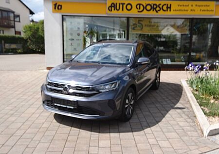 VW Taigo Volkswagen 1.0 TSI OPF 81 kW MOVE DSG