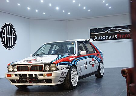 Lancia Delta *Integrale HF-16V*Schmiedemotor*ca. 390 PS
