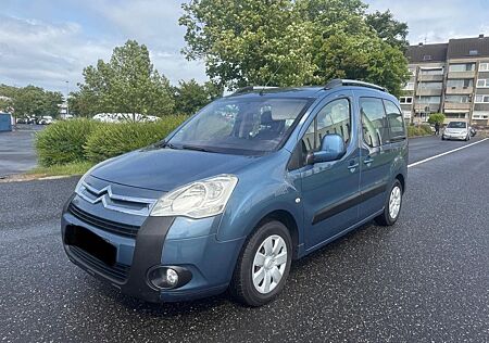 Citroën Berlingo 1.6 Guter Zustand *Klima*TÜV NEU*PDC*