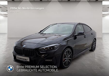 BMW 220i Gran Coupé LiveCockpitProf Pano.Dach PDC