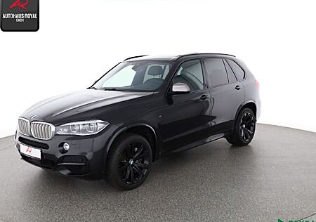 BMW X5 M50 d HUD,STANDHEIZ,360GRAD,AHK,ACC,KEYLESS