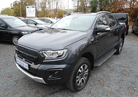 Ford Ranger ** Wildtrak ** mit Garantie